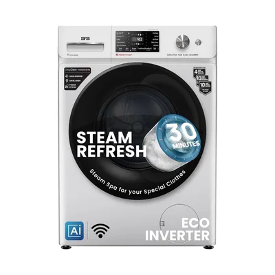 IFB EXECUTIVE SXN 9014K Washing Machine Review - Features, Performance & Price