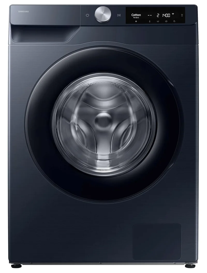 Samsung WW90DG6U24ASTL Washing Machine Review - Image 7