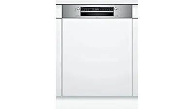 Bosch SMI4IVS00I Dishwasher Review - Efficient & Reliable