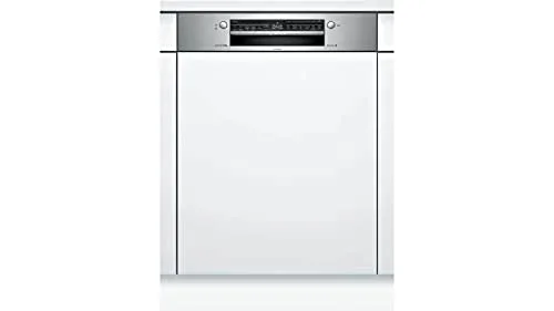 Bosch SMI4IVS00I Dishwasher Review - Efficient & Reliable