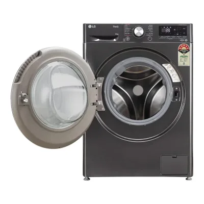 LG FHP1412Z9B Washing Machine Review - Comprehensive Insights