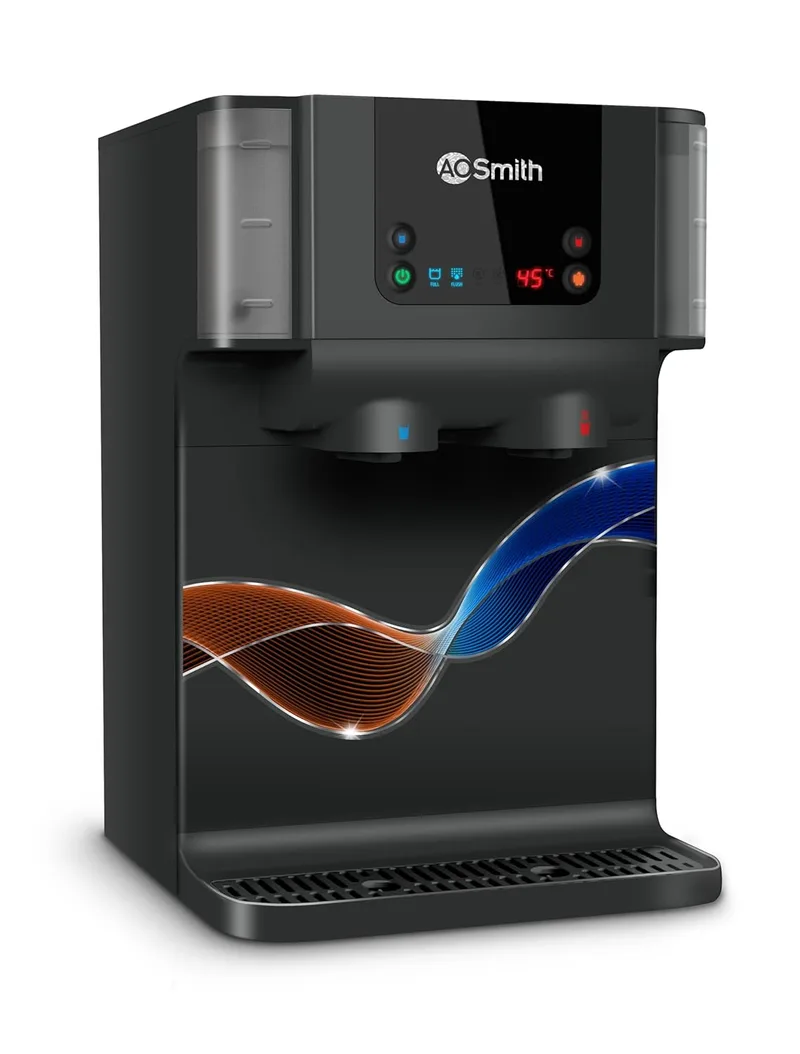 AO Smith Z10 Water Purifier Review - Reliable & Efficient