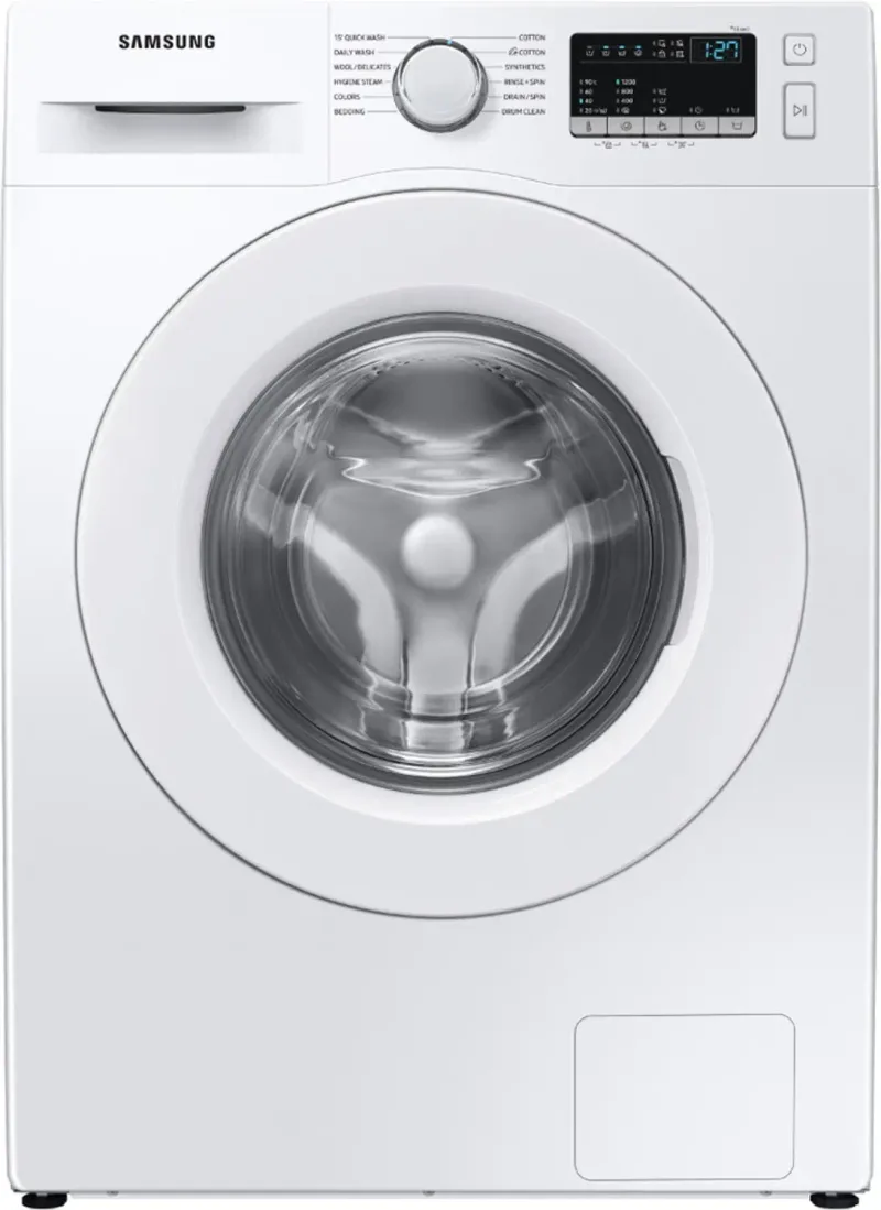 Samsung WW70T4020EE Washing Machine Review - A Comprehensive Guide