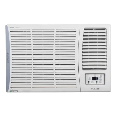 Voltas 183 Vectra Pearl 1.5 Ton Window AC Review
