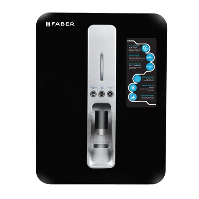 Faber India Neutron Water Purifier – Reliable & Efficient