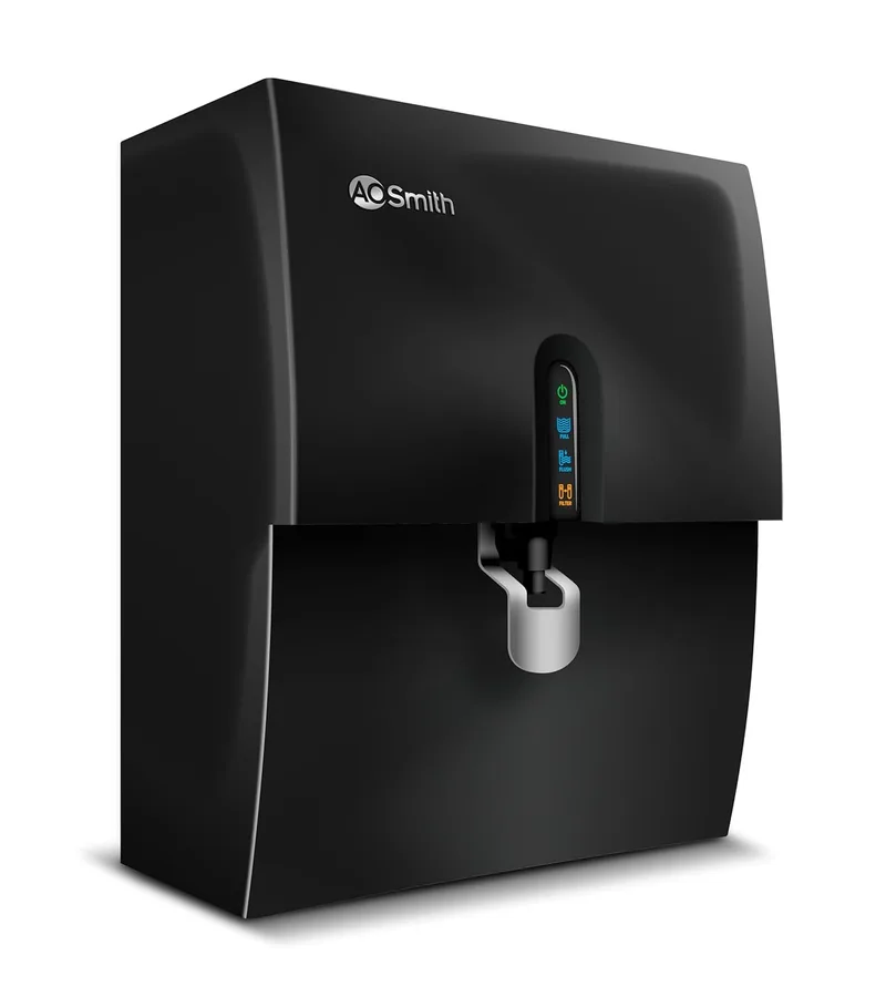 AO Smith Z5+ Water Purifier - Advanced Purification Technology
