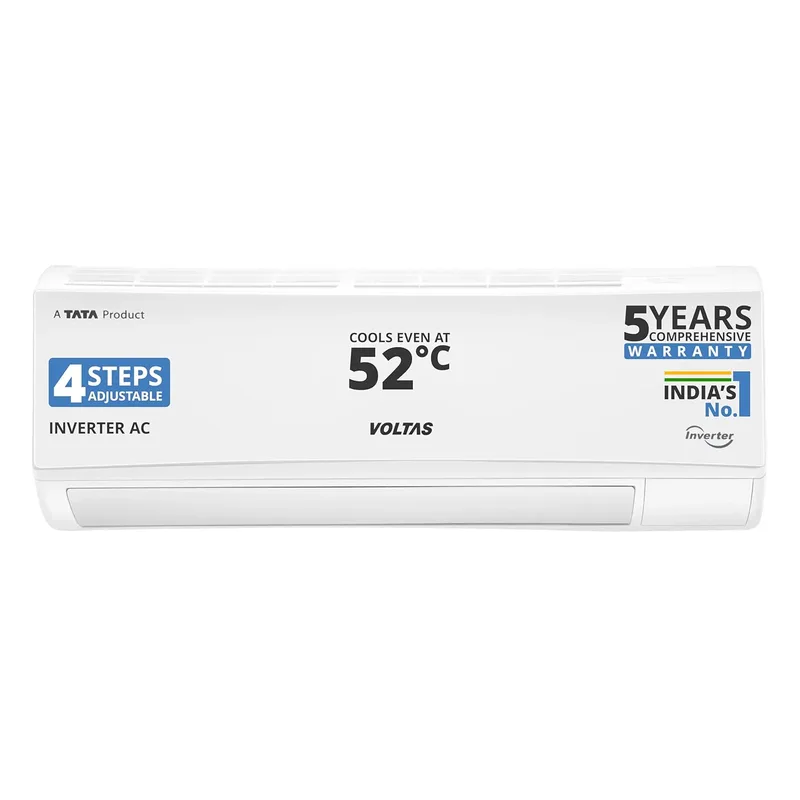 Voltas 125V Vectra CAW Review: Energy Efficient AC