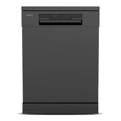 Hafele AQUA NOIR DISHWASHER Review for Indian Homes