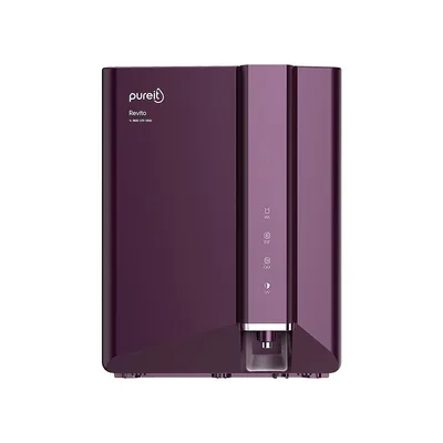 Pureit WPRD500 Water Purifier - Reliable & Efficient