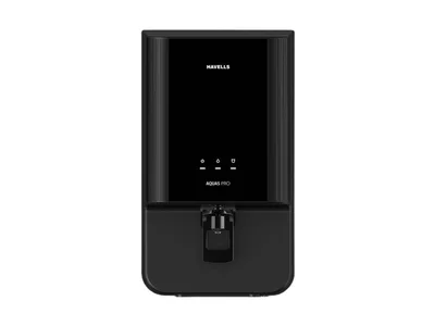 Havells Aquas Pro 7L Water Purifier Review