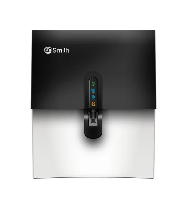 AO Smith Water Purifiers - Advanced Purification for Families