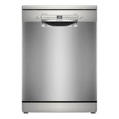 Bosch Series 6 Dishwasher Review - Efficient Cleaning