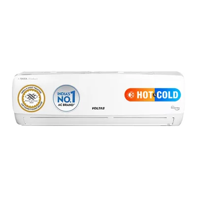 Voltas 243VH Vertis Elegant AC Review - Efficient Cooling