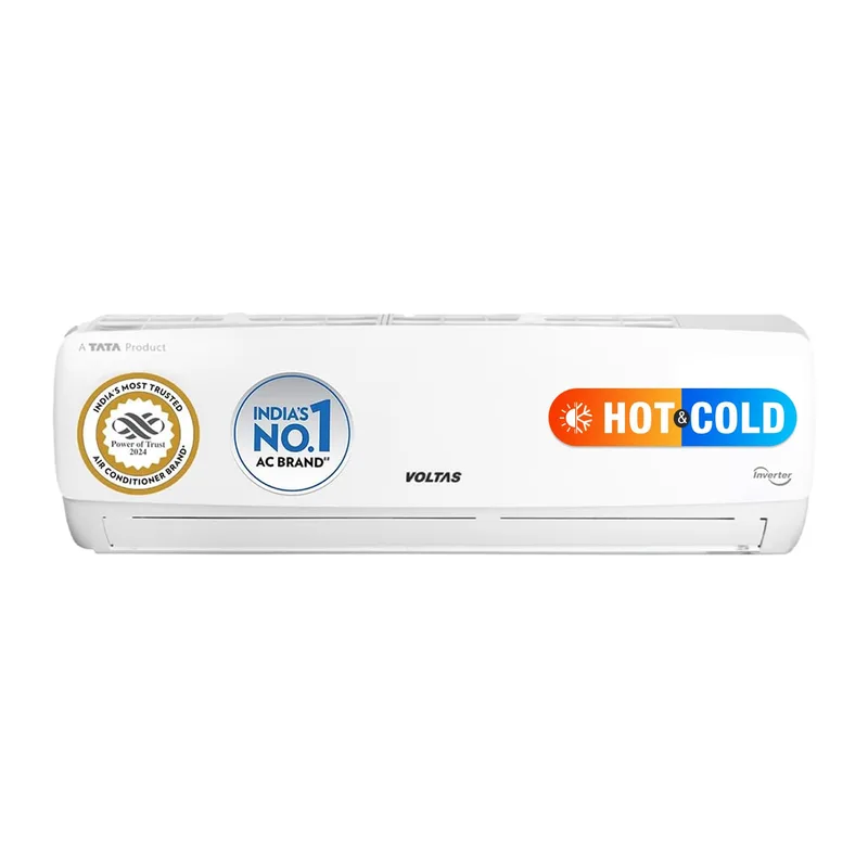 Voltas 243VH Vertis Elegant AC Review - Efficient Cooling