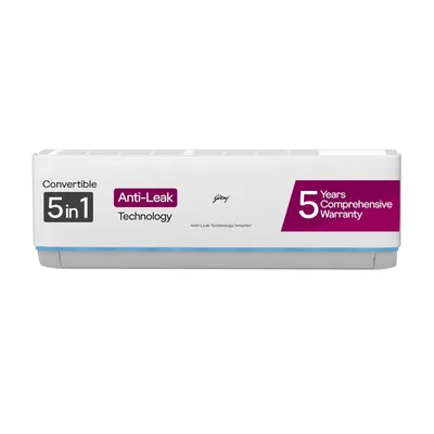 Godrej 1.5T EI 18DINV3R32 SYB AL Air Conditioner Review