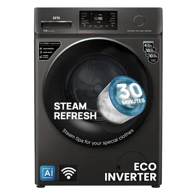 IFB EXECUTIVE OXN 9014 CMS Washing Machine Review