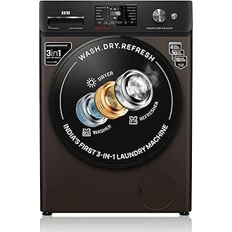 Electrolux EWW9024P5WB Washer Dryer Combo Review