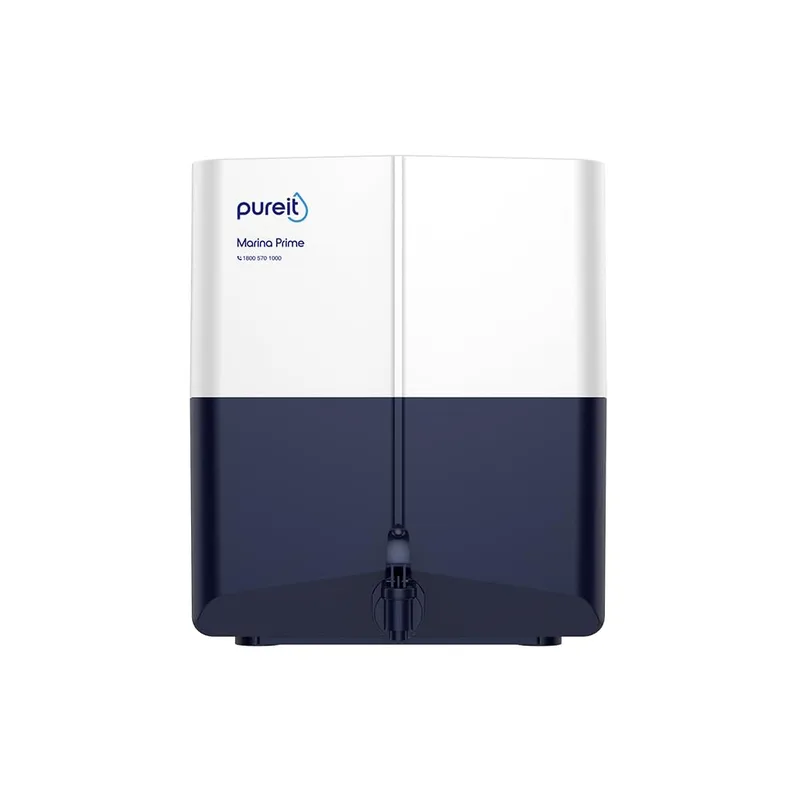 Pureit WPMC500 Water Purifier Review - Reliable & Efficient