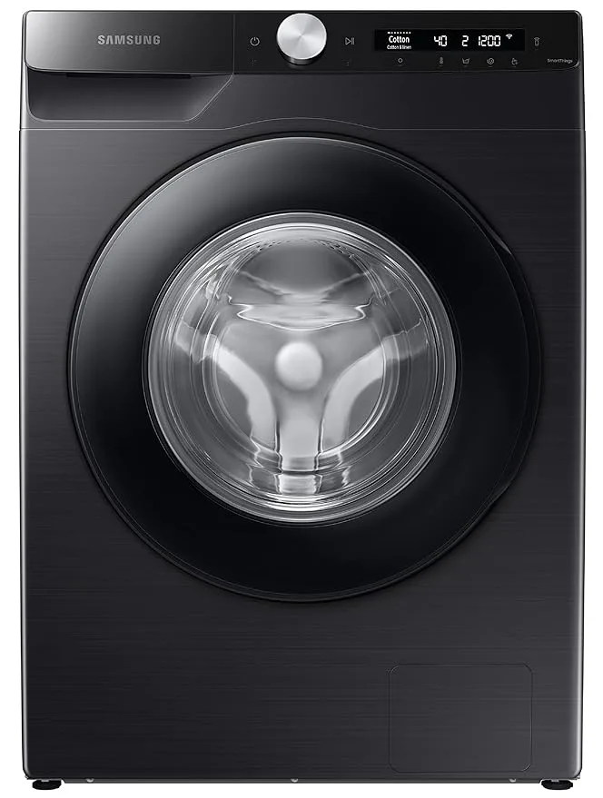 Samsung WW70T502DAB Washing Machine Review - Features, Performance & More
