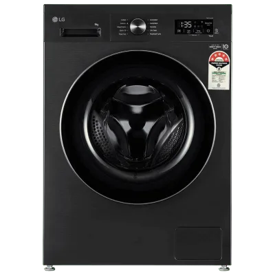 LG FHB1209Z4B Washing Machine Review - Efficient & Feature-Rich