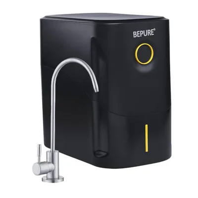 BePure Water Purifier 10L with RO+UF+TDS+Copper Alkaline
