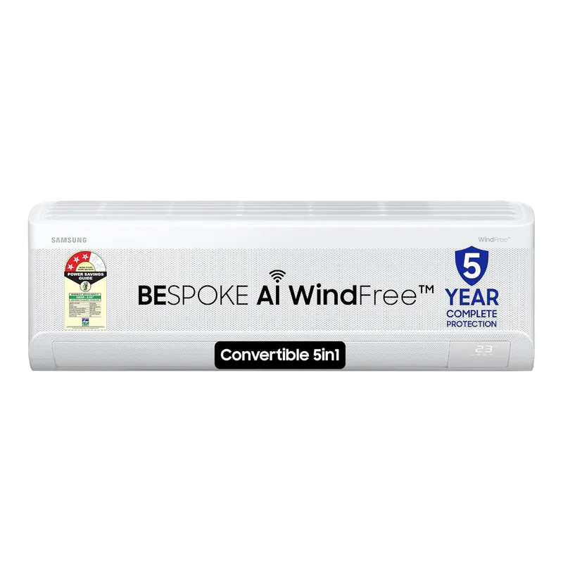 Samsung AR60F19D13WNNA 1.5 Ton Split AC Review