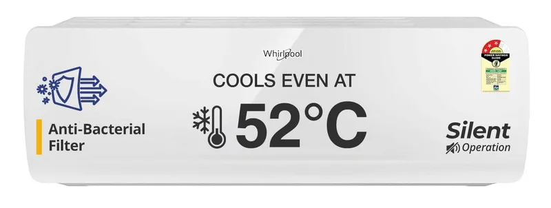 Whirlpool MAGICOOL 15T 3S INV CNV S5K2PP0 Review