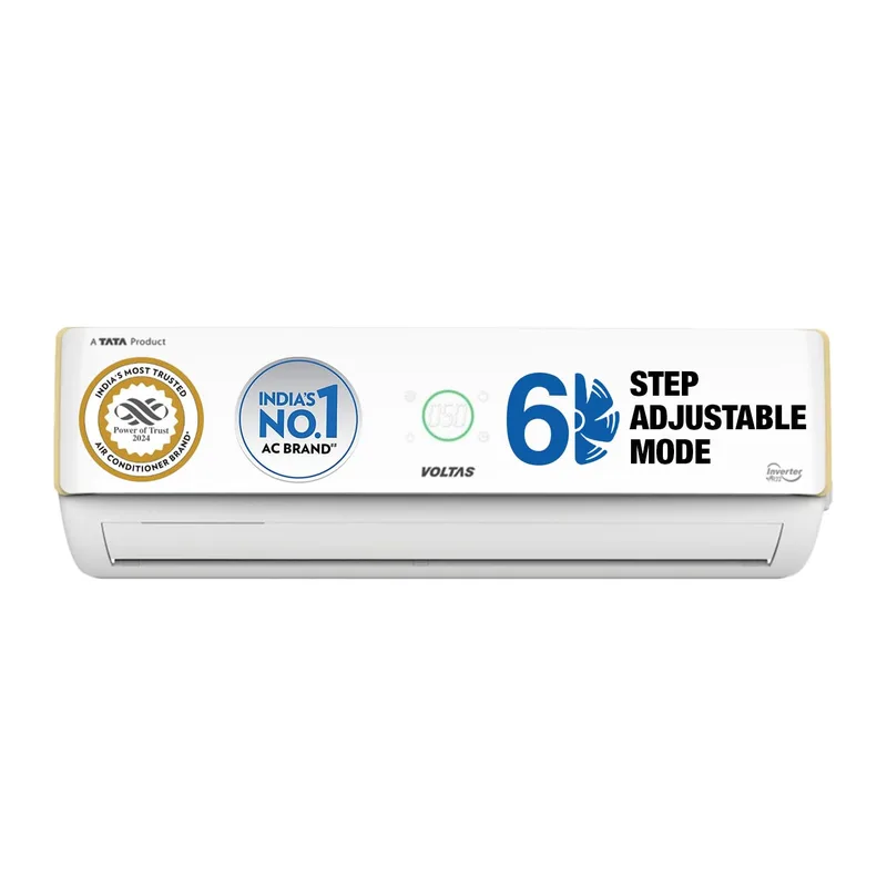 Voltas 185V Verdant Exotica Review - Efficient 1.5 Ton AC