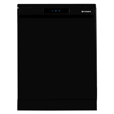 Faber India 14 Place Dishwasher Review - Efficient & Reliable