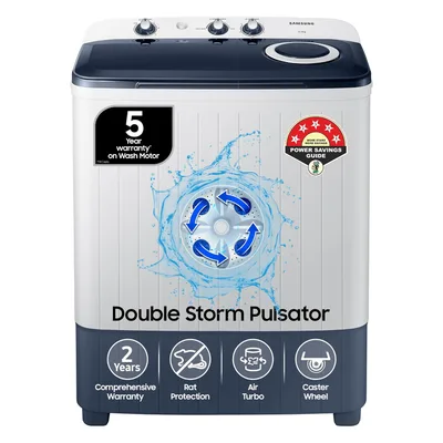 Samsung WT65R2200LL Review: Efficient Washing Machine