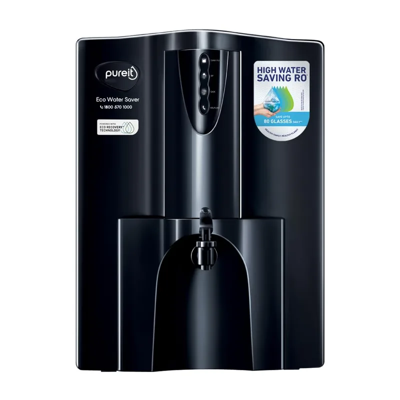 Pureit WPNT6R1 Water Purifier Review for Indian Households