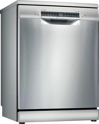 Bosch SMS6HVI01I Dishwasher Review - Efficient & Reliable