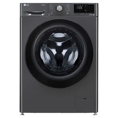 LG FHP1208A5M Washing Machine Review: Efficient & Smart Laundry Solution