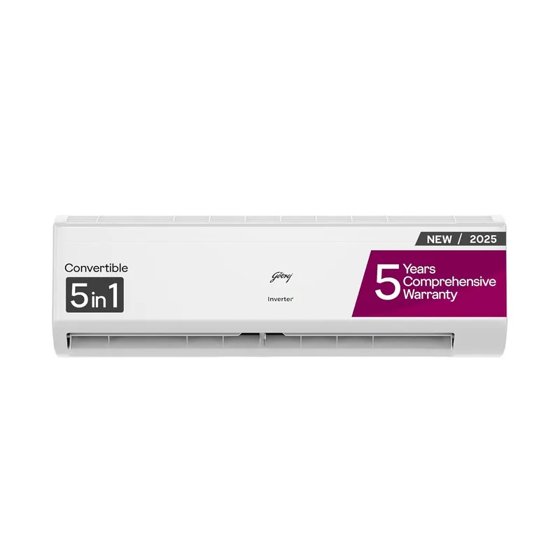 Godrej AC 2T EI 24I3T WZR Review - Energy Efficient Cooling