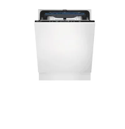 Electrolux EEM48330L Dishwasher Review - Efficiency & Value
