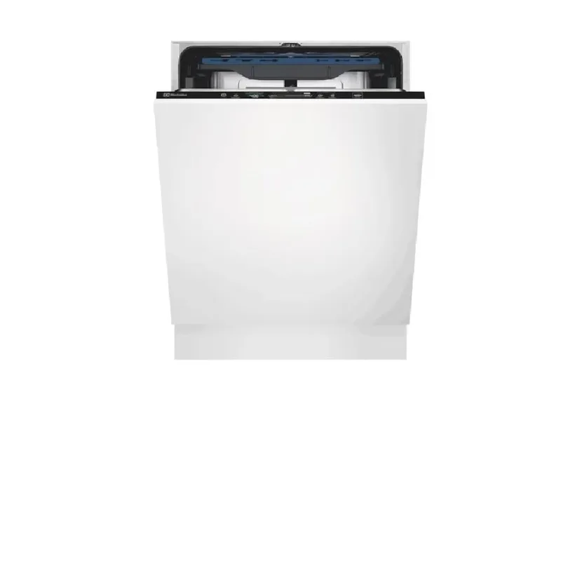 Electrolux EEM48330L Dishwasher Review - Efficiency & Value