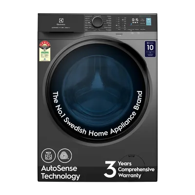 Electrolux EWF8024R5SB Washing Machine Review
