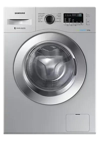 Samsung WW60M204KMA Washing Machine Review - Efficient and Compact