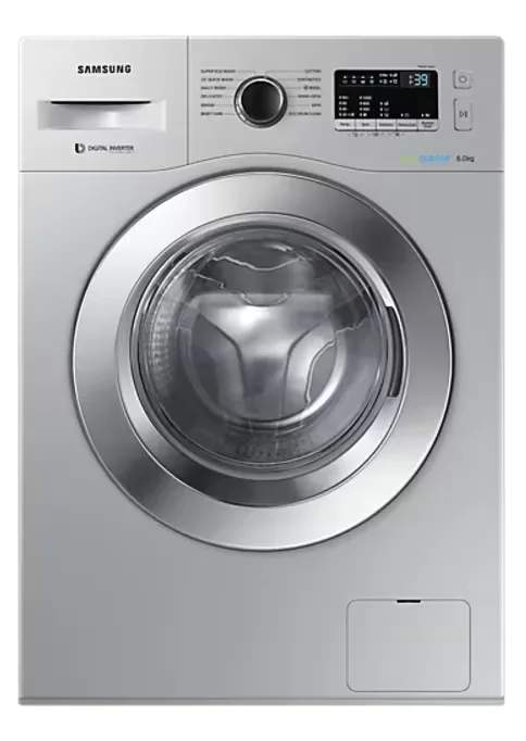 Samsung WW60M204KMA Washing Machine Review - Efficient and Compact