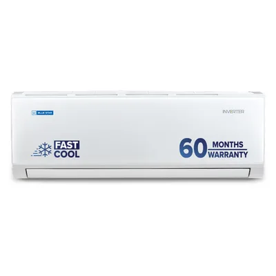 Blue Star IA312PNU 1 Ton Split AC Review