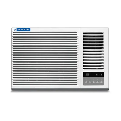 Blue Star WFE318P 1.5 Ton Inverter AC Review