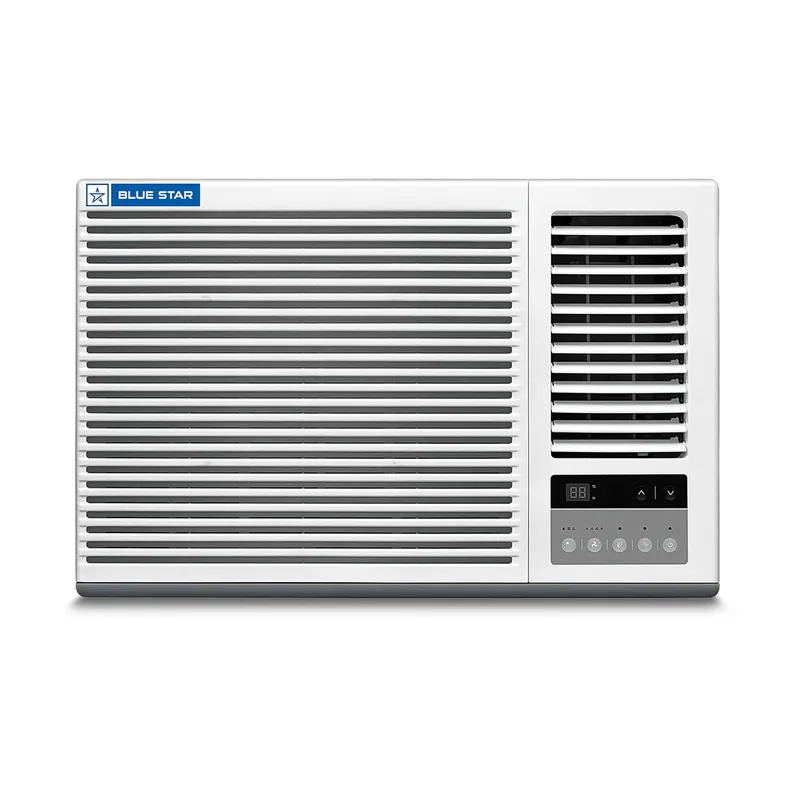 Blue Star WFE318P 1.5 Ton Inverter AC Review