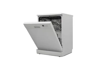 Carysil DW-03 Dishwasher Review: Efficient & Compact