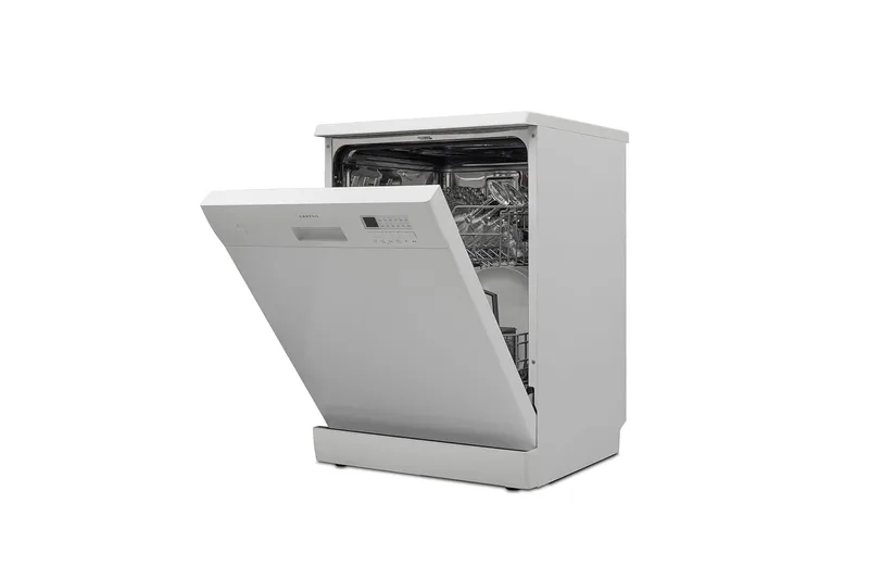 Carysil DW-03 Dishwasher Review: Efficient & Compact