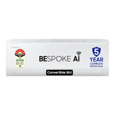 Samsung AR50F19D15HNNA: Reliable 1.5 Ton Split AC