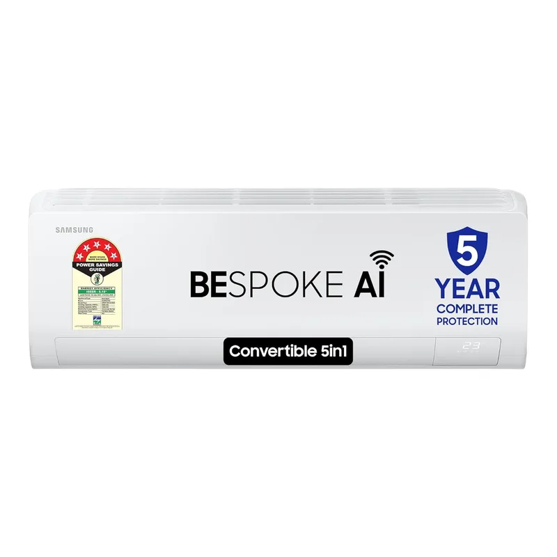 Samsung AR50F19D15HNNA: Reliable 1.5 Ton Split AC