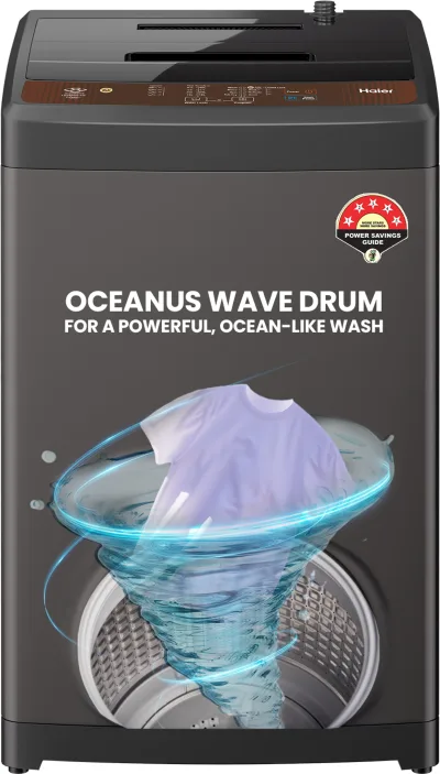 Haier HWM70-FES5: Efficient Washing Machine for Small Families