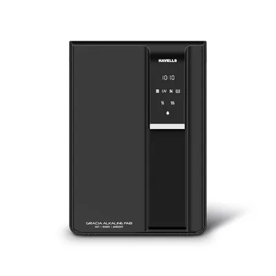 Havells Gracia FAB Alkaline Water Purifier Review