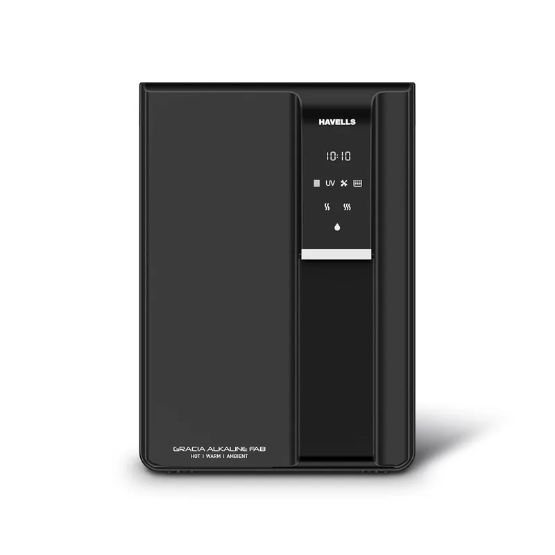 Havells Gracia FAB Alkaline Water Purifier Review