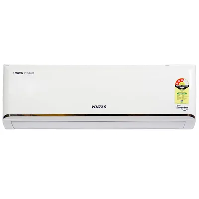 Voltas 183V VECTRA ZEN SILVER Review | 1.5 Ton Split AC